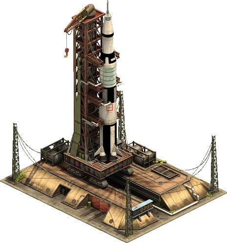 Przylądek Canaveral