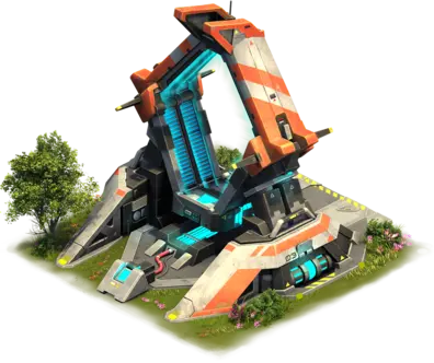 Saturn VI: Wrota PEGAZ